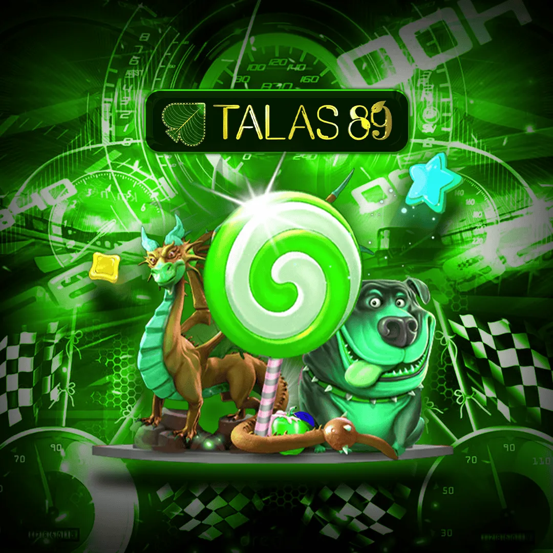 TALAS89 - Aplikasi Utilitas Terbaik untuk Kebutuhan Sehari-hari